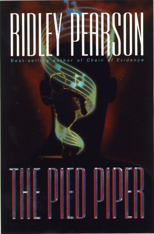 The Pied Piper Hardcover - August 3, 1998