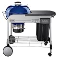 Weber Performer Grill - Blue (22.5")