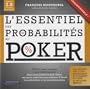 L'essentiel des probabilit�s au poker