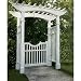 Cape Cod Gate