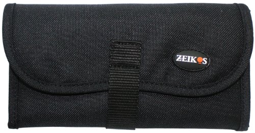 Detail image Zeikos ZE-FP122 Filter Pouch - Holds Upto 6 Filters