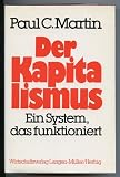 Produkt-Bild: Der Kapitalismus - Ein System, das funktioniert