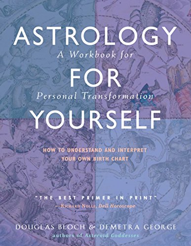 Astrology for Yourself: How to Understand And Interpret Your Own Birth Chart