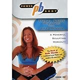 Power Body: Total Core Pilates with Jules Benson