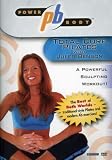 Power Body: Total Core Pilates with Jules Benson