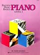 Bastien Piano Basics Level 1 Piano WP201