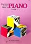 Bastien Piano Basics Level 1 Piano WP201