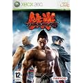 Tekken 6