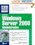 Microsoft Windows Server 2008 Administration (Network Professionals Library)