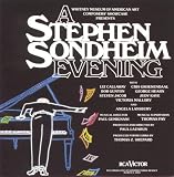 A Stephen Sondheim Evening (1983 Concert Cast)