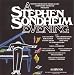 A Stephen Sondheim Evening (1983 Concert Cast)
