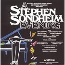 Stephen Sondheim Evening