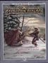 The Bloodstone Lands (AD&D 2nd Ed Fantasy Roleplaying, Forgotten Realms, Bk+Map, FR9)
