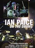 On The Drums DVD