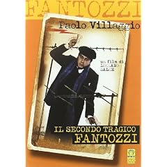Il Secondo Tragico Fantozzi