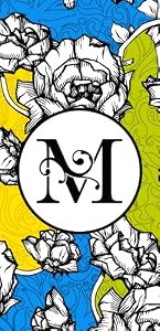 Gablecrest Monogram Sneezies - M