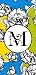 Gablecrest Monogram Sneezies - M