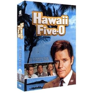 Hawaii - Police d'état - Saison 2
