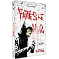 FAITES LE MUR ! (Le film) Art contemporain de BANKSY