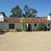Leo Carrillo, Carlsbad, California, Part II: Audio Journeys Explores the Life of Actor Leo Carrillo | [Patricia L. Lawrence]