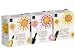 Cookies & Corks Wine Pairing Variety, 7.87 & 6.9-Ounce Boxes (Pack of 3)