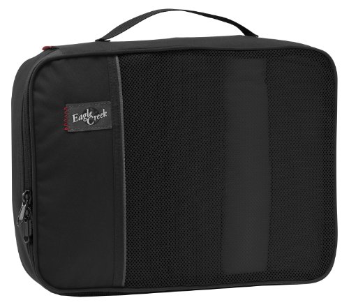 Eagle Creek Pack-It Cube black sacoche homme