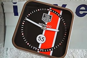 tag heuer monaco 55
