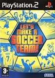 Lets make a Soccer Team