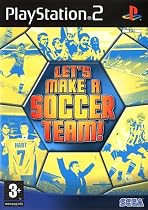 Let's make a Soccer Team