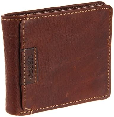 Click here to buy Fossil Browning Traveler ML3016 Wallet by FOSSIL.