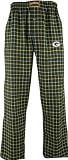 Green Bay Packers Gridiron Flannel Pants