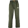 Green Bay Packers Gridiron Flannel Pants