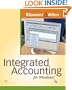 Integrated Accounting for Windows (with Integrated Accounting Software CD-ROM)