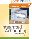 Integrated Accounting for Windows (with Integrated Accounting Software CD-ROM)