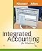 Integrated Accounting for Windows (with Integrated Accounting Software CD-ROM)