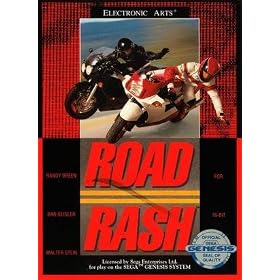 Road Rash