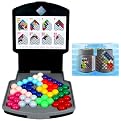 LONPOS Colorful Cabin Brain Intelligence Game