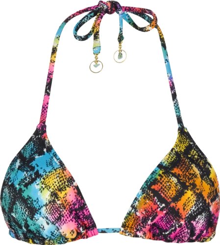 ROXY Ray Of Light Swimsuit Top