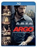【初回生産限定スペシャル・パッケージ】アルゴ<エクステンデッド・バージョン> [Blu-ray]
