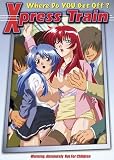 Xpress Train DVD