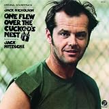 One Flew Over The Cuckoos Nest: Original Soundtrack