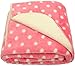 Love Bird Fur Baby Blanket RS.580.00