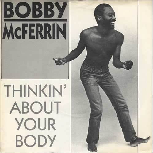 Bobby McFerrin Photo 10