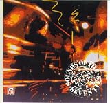 Time Life Sounds of the Seventies: Rock N Soul