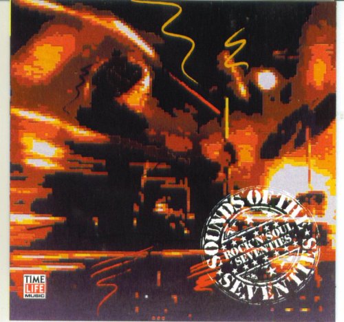 Carly Simon - Sounds of the Seventies_ Rock 