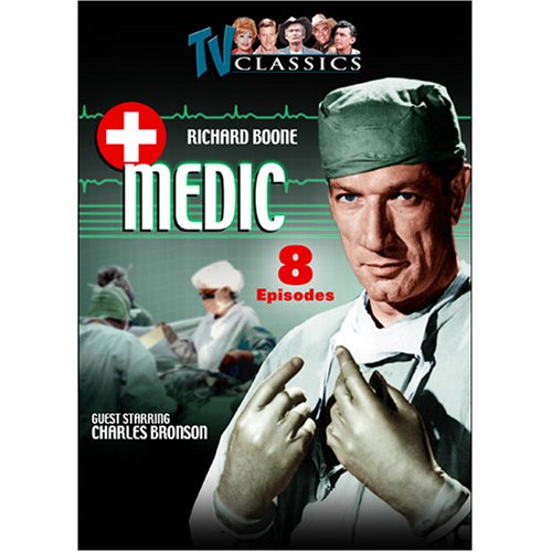 Medic V. 1