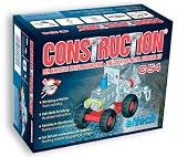 Eitech 100054 Tractor