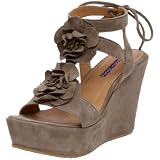 Atelier Voisin Favre Sandales femme