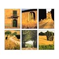 Tuscany Wall Art Collection