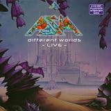 Different Worlds [2CD + DVD]